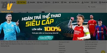 Ảnh chụp màn hình tính năng thể thao cập nhật nhanh