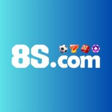 LOGO 8s bet